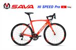 Xe đạp đua SAVA HI SPEED Pro